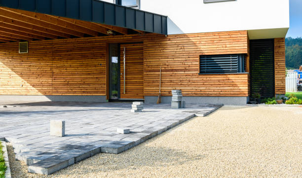 Best Cobblestone Driveway Pavers  in Smith Valley, NV