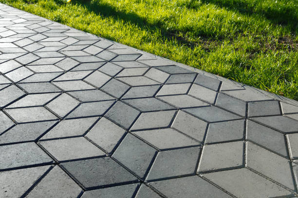 Best Decorative Driveway Pavers  in Smith Valley, NV