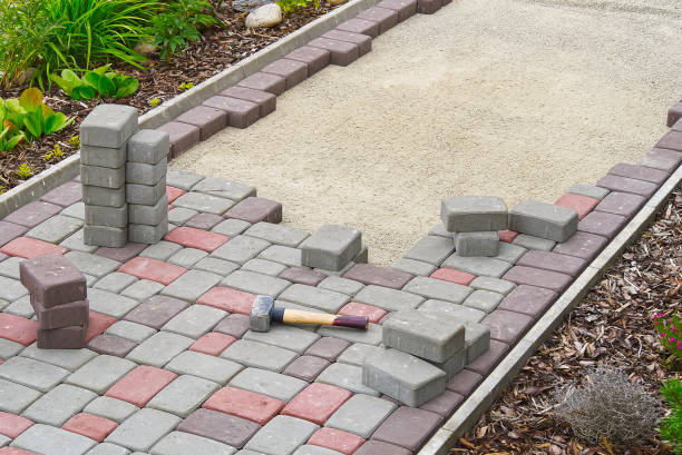Best Local Driveway Pavers  in Smith Valley, NV