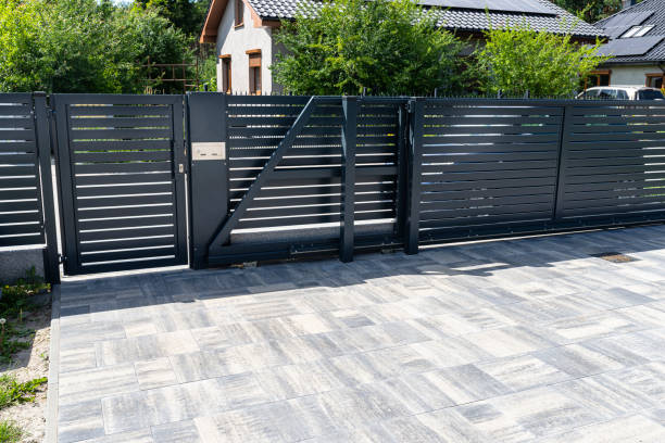 Best Driveway Pavers Near Me  in Smith Valley, NV