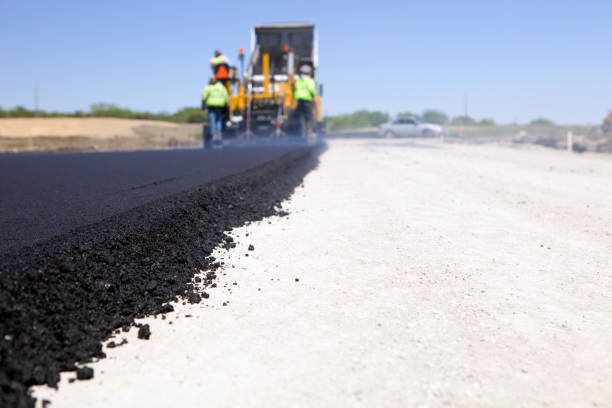 Best Driveway Pavers Cost  in Smith Valley, NV