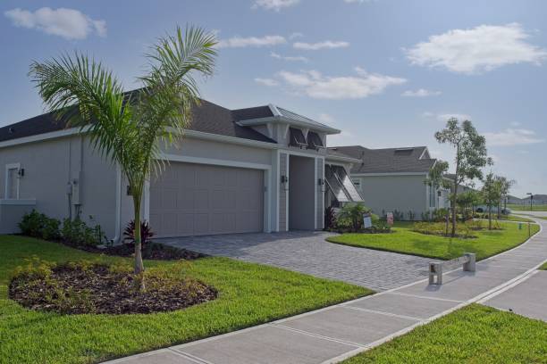 Reasons to Select Us for Your Driveway Paving Requirements in Smith Valley, NV
