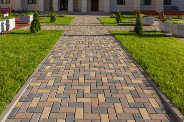 Best Driveway Resurfacing Pavers  in Smith Valley, NV